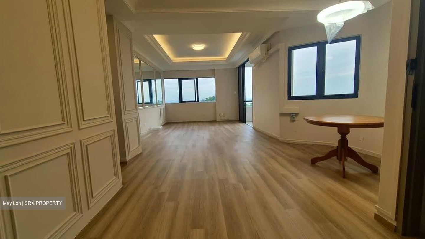 Bayshore Park (D16), Condominium #586700611